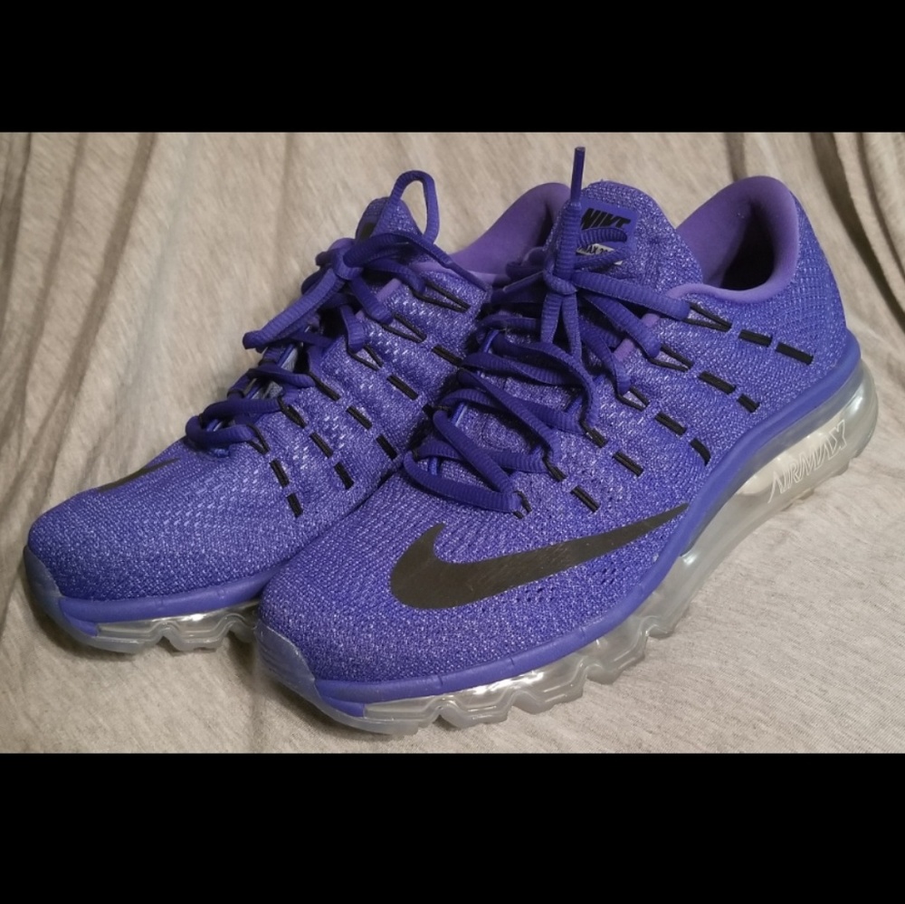 Nike Air Max 2016 806772-401